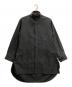 Y-3（ワイスリー）の古着「REF W OVRSHRT」｜ブラック