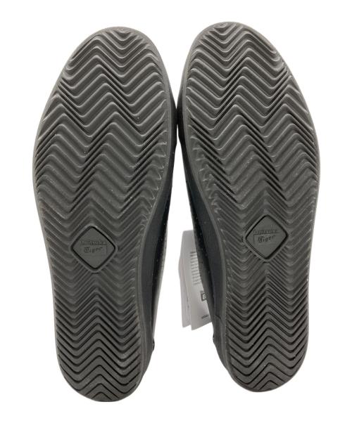 Onitsuka Tiger（オニツカタイガー）Onitsuka Tiger (オニツカタイガー) COLESNE LO NM ブラック サイズ:26cm 未使用品の古着・服飾アイテム