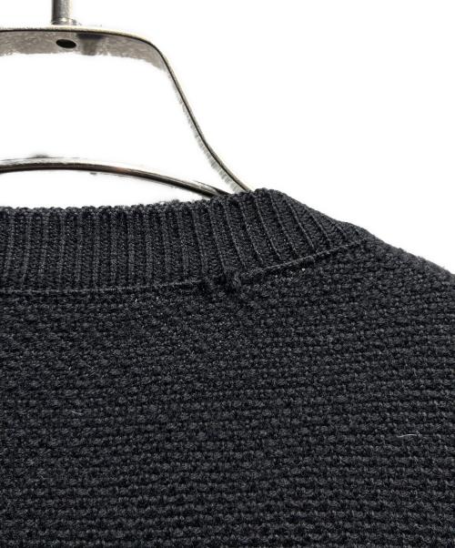 MONCLER（モンクレール）MONCLER (モンクレール) ジャケット ブラック サイズ:Mの古着・服飾アイテム