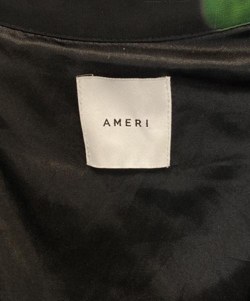 Ameri（アメリ）Ameri (アメリ) COCO FLOWER DRESS（ココフラワードレス）0181540302 ブラック サイズ:Freeの古着・服飾アイテム