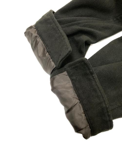 SLICK（スリック）SLICK (スリック) フリースジャケット ブラック サイズ:1の古着・服飾アイテム