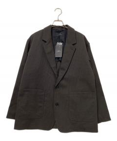 中古・古着通販】GB SKINS (ジービースキンズ) キスマークテーラード