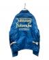 TOYS McCOY (トイズマッコイ) レーシングジャケット スカイブルー サイズ:L：18000円