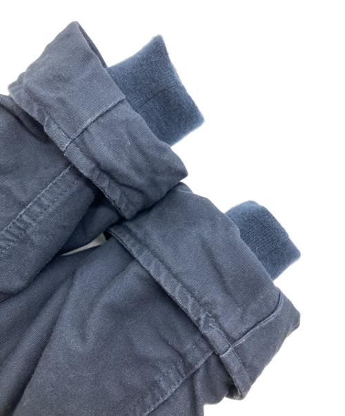 waiper（ワイパー）waiper (ワイパー) N-1デッキジャケット ネイビー サイズ:46の古着・服飾アイテム