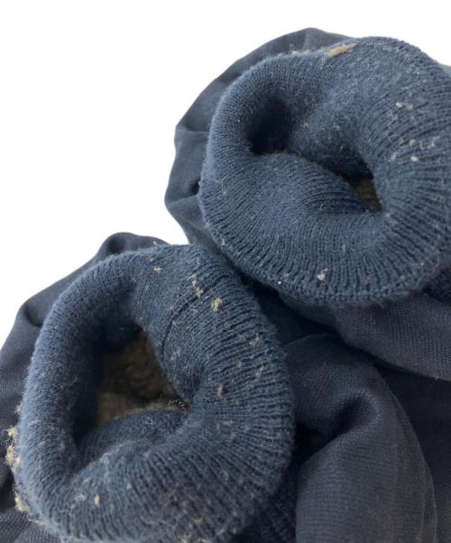 waiper（ワイパー）waiper (ワイパー) N-1デッキジャケット ネイビー サイズ:46の古着・服飾アイテム