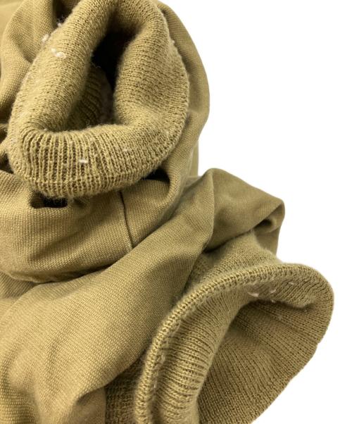 waiper（ワイパー）waiper (ワイパー) N-1デッキジャケット ベージュ サイズ:46の古着・服飾アイテム