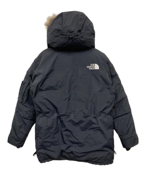 THE NORTH FACE（ザ ノース フェイス）THE NORTH FACE (ザ ノース フェイス) サザンクロスパーカ ブラック サイズ:Lの古着・服飾アイテム