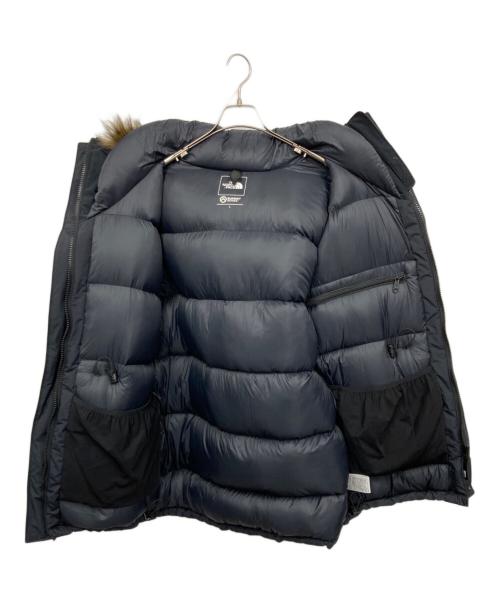 THE NORTH FACE（ザ ノース フェイス）THE NORTH FACE (ザ ノース フェイス) サザンクロスパーカ ブラック サイズ:Lの古着・服飾アイテム