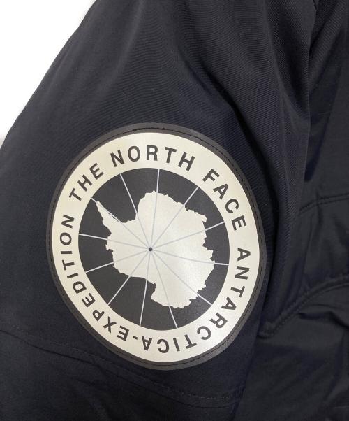 THE NORTH FACE（ザ ノース フェイス）THE NORTH FACE (ザ ノース フェイス) サザンクロスパーカ ブラック サイズ:Lの古着・服飾アイテム