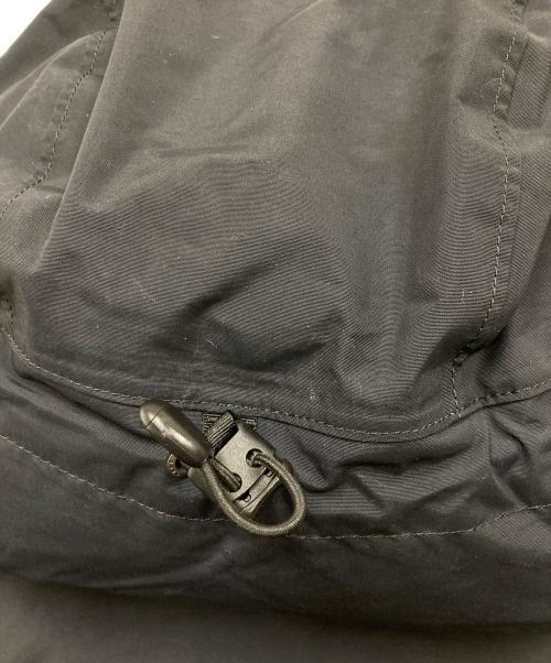 THE NORTH FACE（ザ ノース フェイス）THE NORTH FACE (ザ ノース フェイス) サザンクロスパーカ ブラック サイズ:Lの古着・服飾アイテム