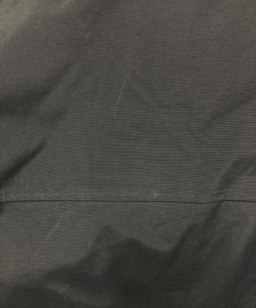 THE NORTH FACE（ザ ノース フェイス）THE NORTH FACE (ザ ノース フェイス) サザンクロスパーカ ブラック サイズ:Lの古着・服飾アイテム