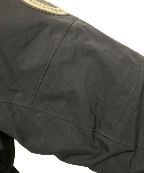 THE NORTH FACE（ザ ノース フェイス）THE NORTH FACE (ザ ノース フェイス) サザンクロスパーカ ブラック サイズ:Lの古着・服飾アイテム