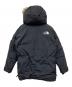 THE NORTH FACE (ザ ノース フェイス) サザンクロスパーカ ブラック サイズ:L：45000円