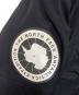中古・古着 THE NORTH FACE (ザ ノース フェイス) サザンクロスパーカ ブラック サイズ:L：45000円