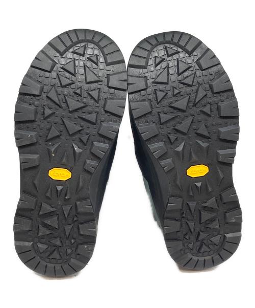 THE NORTH FACE（ザ ノース フェイス）THE NORTH FACE (ザ ノース フェイス) ヌプシダウンブーティ グリーン サイズ:28 未使用品の古着・服飾アイテム