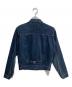 DENIME (ドゥニーム) 1st type デニムジャケット インディゴ サイズ:S：20000円