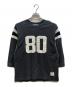 L'Appartement（アパルトモン）の古着「80 PRINT FOOTBALL T SHIRT」｜グレー