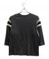 L'Appartement (アパルトモン) Americana (アメリカーナ) 80 PRINT FOOTBALL T SHIRT グレー サイズ:Free：7000円
