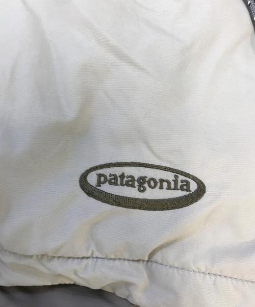 Patagonia（パタゴニア）Patagonia (パタゴニア) フュージョンジャケット オリーブ×グレー サイズ:Ｍの古着・服飾アイテム
