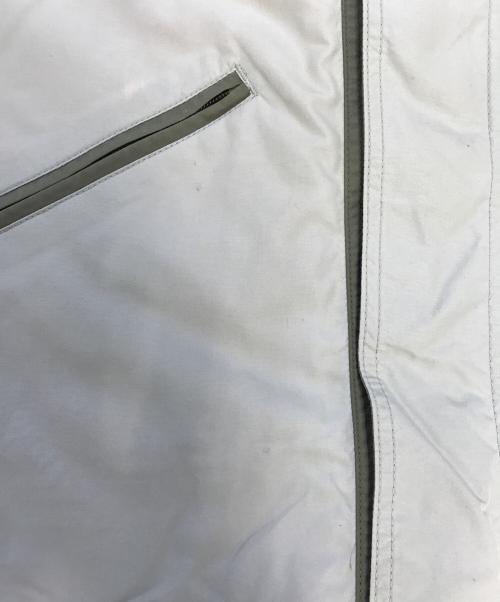 Patagonia（パタゴニア）Patagonia (パタゴニア) フュージョンジャケット オリーブ×グレー サイズ:Ｍの古着・服飾アイテム