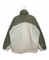 Patagonia (パタゴニア) フュージョンジャケット オリーブ×グレー サイズ:Ｍ：35000円
