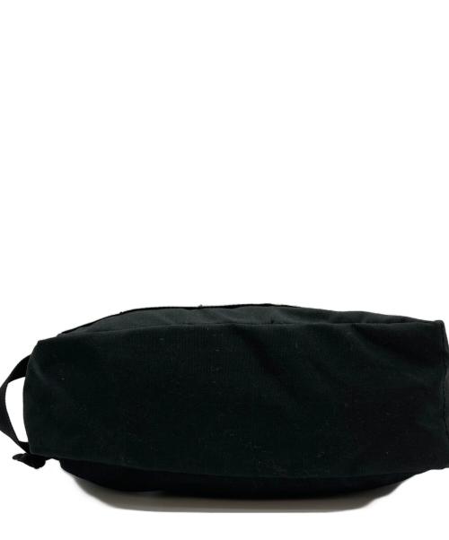 BRIEFING（ブリーフィング）BRIEFING (ブリーフィング) FREIGHTER BOX POUCH ブラックの古着・服飾アイテム