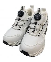 BEAXIS（ビーアクシス）の古着「スニーカー」｜ホワイト