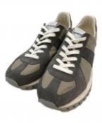 NOVESTAノベスタ）の古着「スニーカー」｜グレー