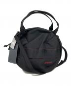 BRIEFING×BEAMS BOYブリーフィング×ビームスボーイ）の古着「BRFG HLMT BG 別注 ヘルメット バッグ」｜ブラック