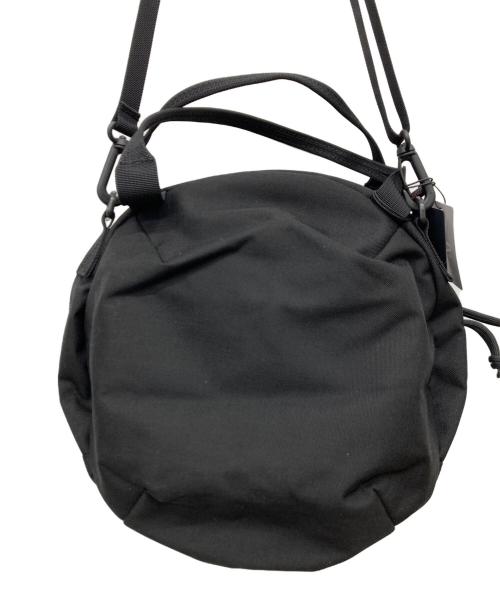 BRIEFING（ブリーフィング）BRIEFING (ブリーフィング) BEAMS BOY (ビームスボーイ) BRFG HLMT BG 別注 ヘルメット バッグ ブラック サイズ:FREE 未使用品の古着・服飾アイテム