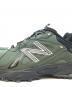 NEW BALANCE (ニューバランス) ローカットスニーカー　ML610TNM カーキ サイズ:26㎝：6000円