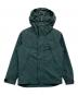 A.P.C.（アーペーセー）の古着「マウンテンパーカー」｜グリーン
