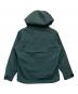 A.P.C. (アーペーセー) MIZUNO (ミズノ) マウンテンパーカー グリーン サイズ:XS：16000円