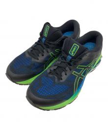asics（アシックス）の古着「GEL-KAYANO 26」｜ブルー