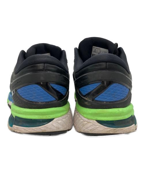 asics（アシックス）asics (アシックス) GEL-KAYANO 26 ブルー サイズ:28の古着・服飾アイテム