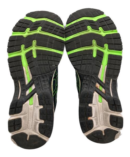 asics（アシックス）asics (アシックス) GEL-KAYANO 26 ブルー サイズ:28の古着・服飾アイテム