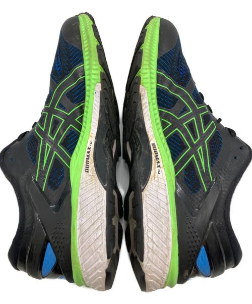 asics（アシックス）asics (アシックス) GEL-KAYANO 26 ブルー サイズ:28の古着・服飾アイテム