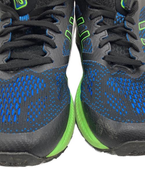 asics（アシックス）asics (アシックス) GEL-KAYANO 26 ブルー サイズ:28の古着・服飾アイテム