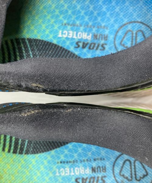 asics（アシックス）asics (アシックス) GEL-KAYANO 26 ブルー サイズ:28の古着・服飾アイテム