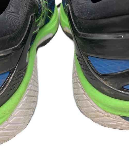 asics（アシックス）asics (アシックス) GEL-KAYANO 26 ブルー サイズ:28の古着・服飾アイテム