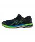 asics (アシックス) GEL-KAYANO 26 ブルー サイズ:28：4000円