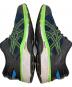 中古・古着 asics (アシックス) GEL-KAYANO 26 ブルー サイズ:28：4000円
