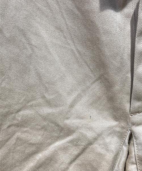 Vivienne Westwood man（ヴィヴィアン ウェストウッド マン）Vivienne Westwood man (ヴィヴィアン ウェストウッド マン) サルエルパンツ ベージュ サイズ:44の古着・服飾アイテム