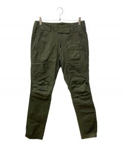 中古・古着通販】L.G.B (ルグランブルー) パラシュートパンツ ブラウン