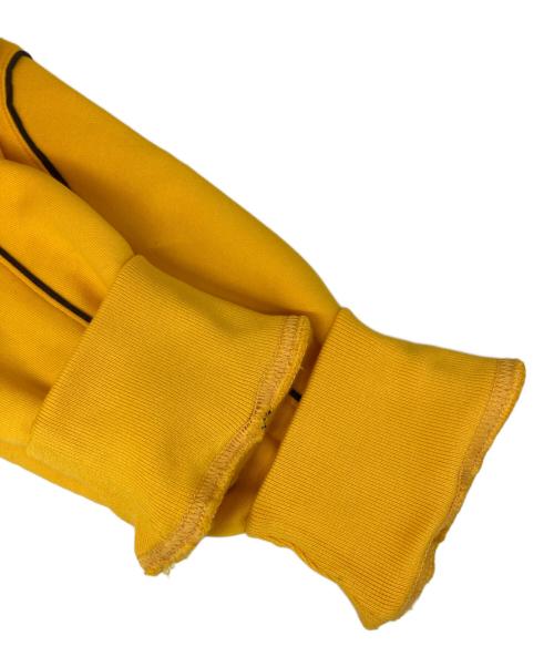 NIKE（ナイキ）NIKE (ナイキ) DRAKE NOCTA (ドレイク ノクタ) NRG AU HOODIE/ナイキ エナジー AU フーディ オレンジ サイズ:Ｌの古着・服飾アイテム