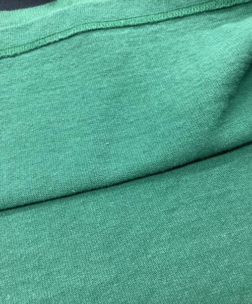 SUPREME（シュプリーム）Supreme (シュプリーム) 15AW Block Striped Hooded Rugby マルチカラー サイズ:Mの古着・服飾アイテム