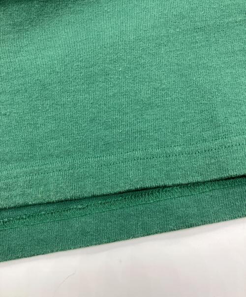 SUPREME（シュプリーム）Supreme (シュプリーム) 15AW Block Striped Hooded Rugby マルチカラー サイズ:Mの古着・服飾アイテム