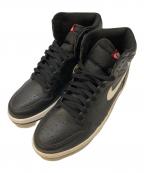 NIKEナイキ）の古着「AIR JORDAN 1 RETRO HIGH OG」｜ブラック