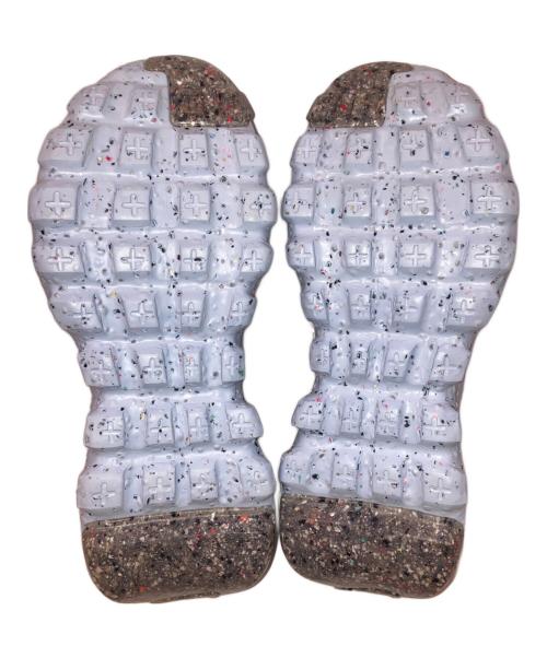 NIKE（ナイキ）NIKE (ナイキ) SPACE HIPPIE 04 グレー サイズ:27㎝の古着・服飾アイテム