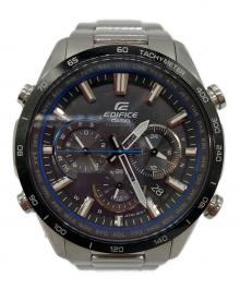 EDIFICE（エディフィス）の古着「腕時計」